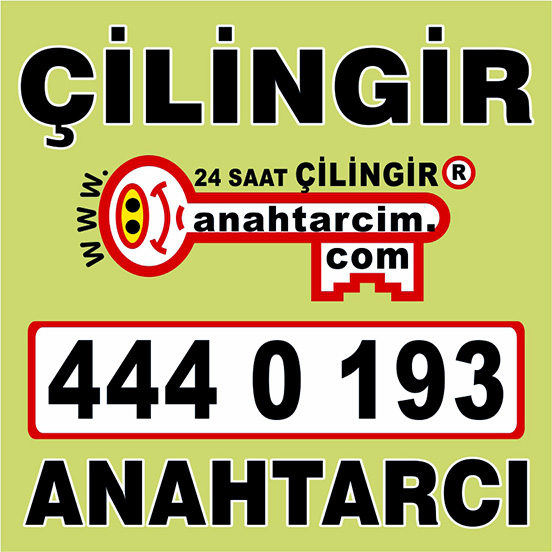 Osmanbey Çilingir