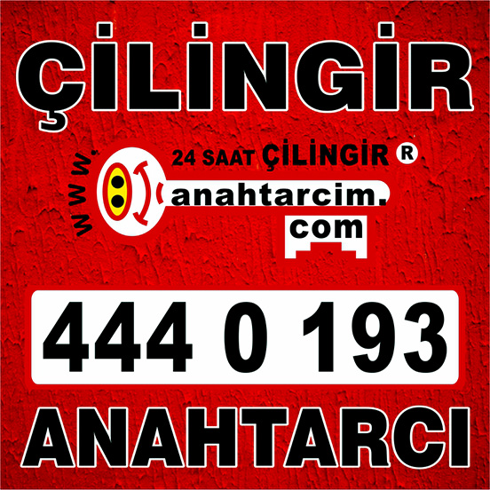 Pangaltı Çilingir